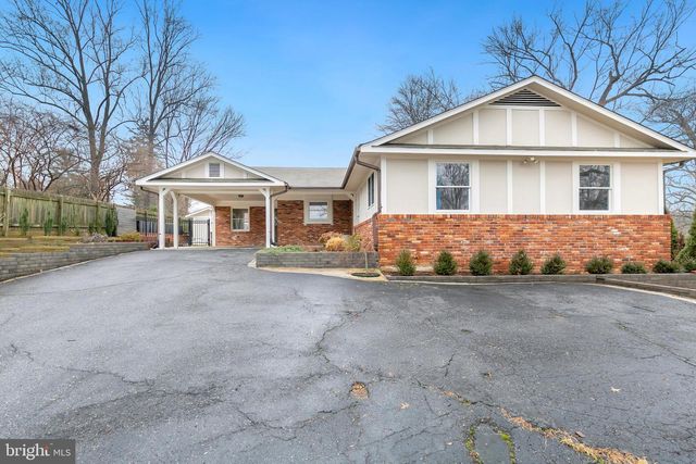 9329 HARVEY RD, Silver Spring, MD 20910