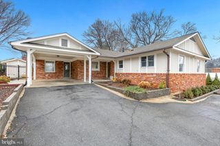 9329 HARVEY RD, Silver Spring, MD 20910