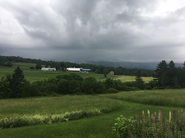 199 Hardwick Farms Road, Hardwick, VT 05836