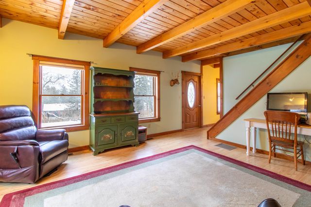 199 Hardwick Farms Road, Hardwick, VT 05836