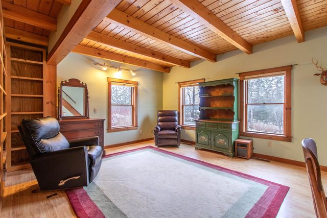 199 Hardwick Farms Road, Hardwick, VT 05836