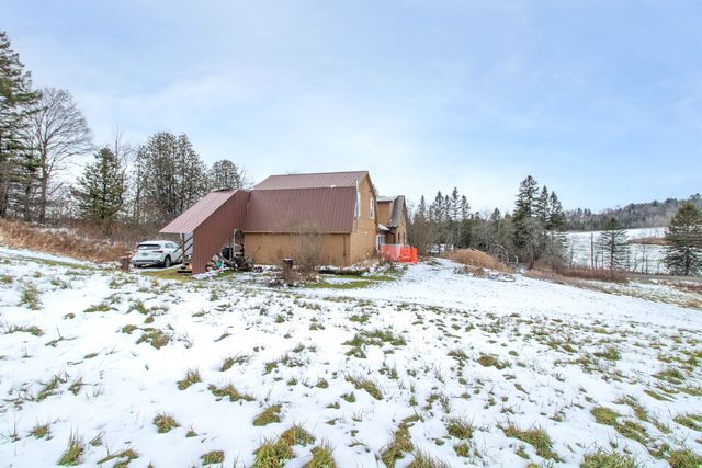 199 Hardwick Farms Road, Hardwick, VT 05836