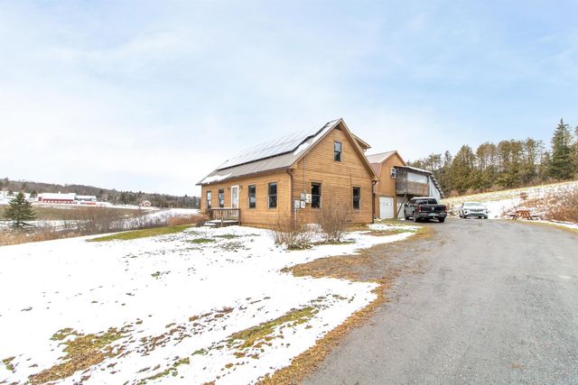 199 Hardwick Farms Road, Hardwick, VT 05836