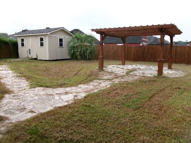 5820 Bluebonnett Drive, Bossier City, LA 71112