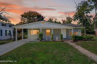 5822 BEGONIA Road, Jacksonville, FL 32209