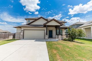 117 Manatee LN, Kyle, TX 78640