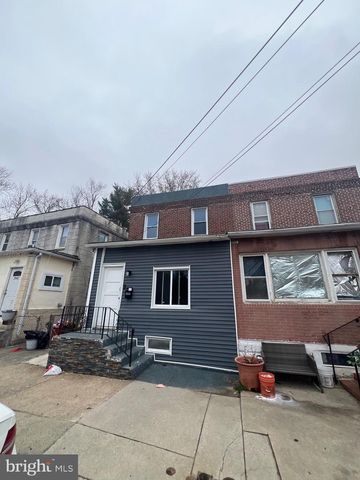 3044 FENWICK ROAD, Camden, NJ 08104