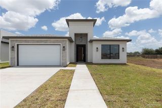 401 N 32nd Street, Hidalgo, TX 78557