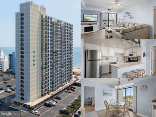 9400 COASTAL HWY #302, Ocean City, MD 21842