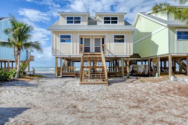 301 S GULF BOULEVARD 12, Placida, FL 33946
