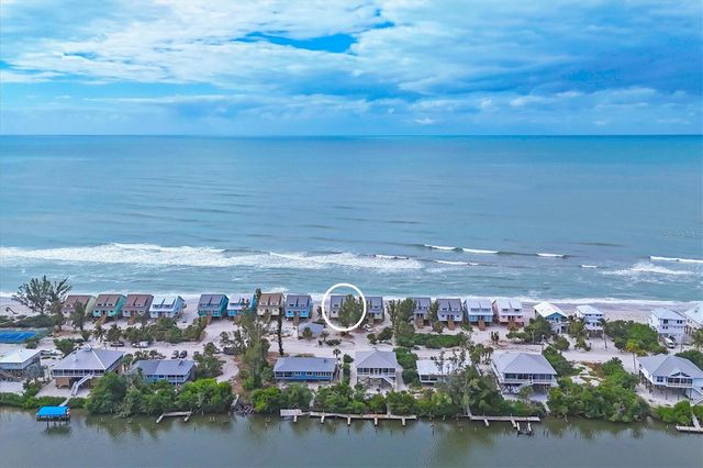 301 S GULF BOULEVARD 12, Placida, FL 33946