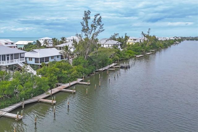 301 S GULF BOULEVARD 12, Placida, FL 33946