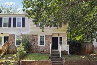 345 W Post Oak SW Crossing, Marietta, GA 30008