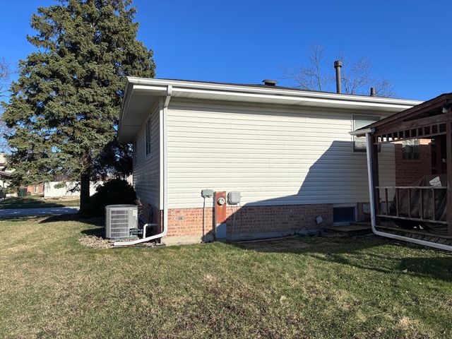 4100 176th Place, Country Club Hills, IL 60478