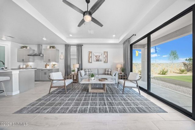 6057 Summer Ridge Avenue, Santa Teresa, NM 88008