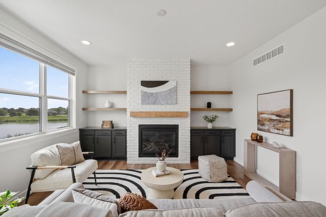 3671 N Callison Avenue, Cumming, IA 50061