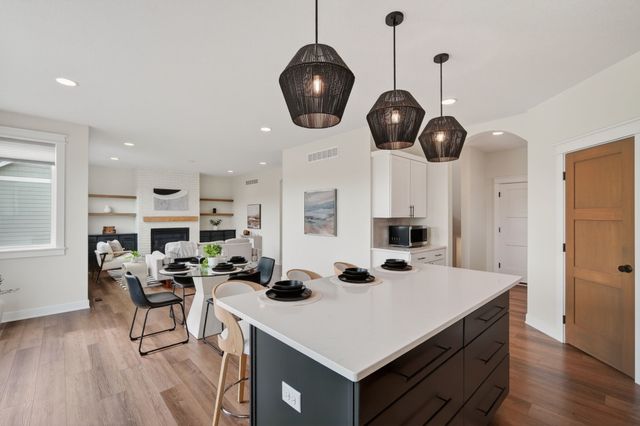 3671 N Callison Avenue, Cumming, IA 50061