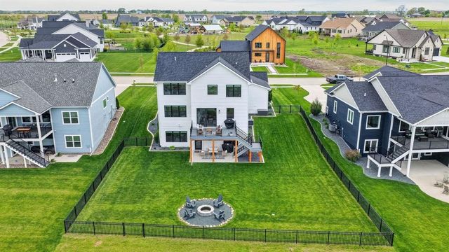 3671 N Callison Avenue, Cumming, IA 50061