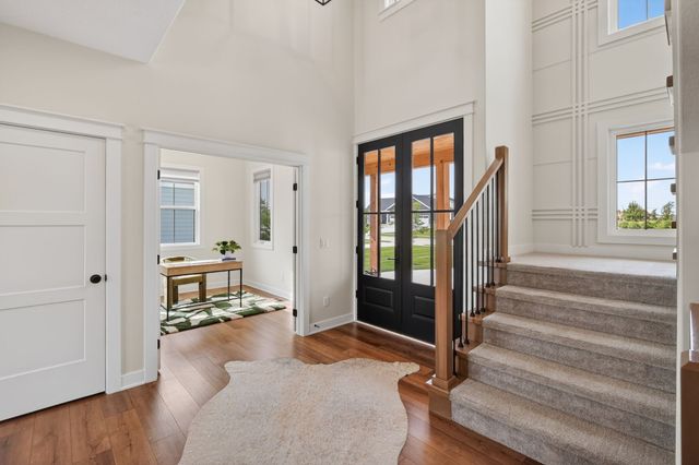 3671 N Callison Avenue, Cumming, IA 50061