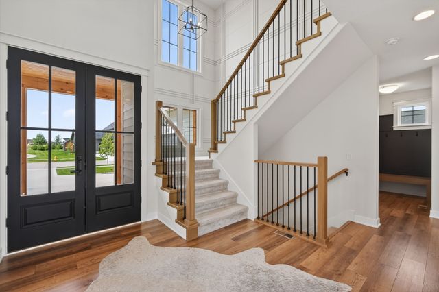 3671 N Callison Avenue, Cumming, IA 50061