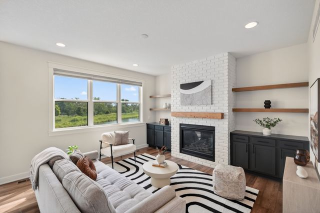 3671 N Callison Avenue, Cumming, IA 50061