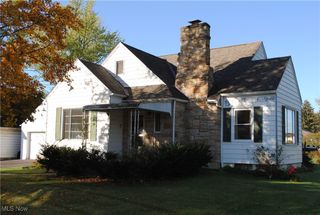 433 N Center Street, Lagrange, OH 44050