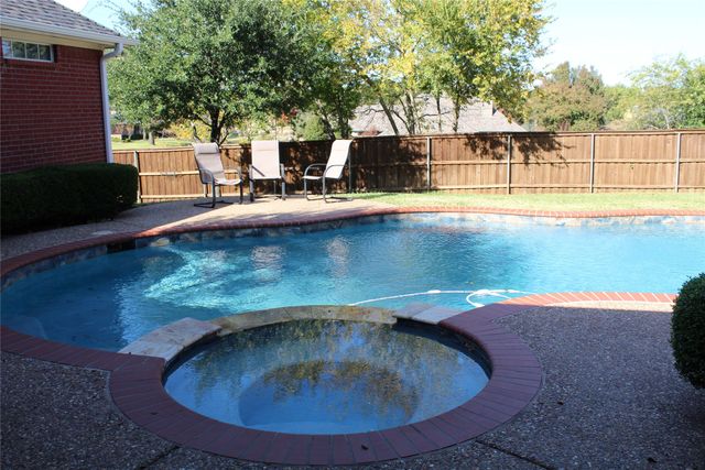 2131 Deer Run, Denison, TX 75020