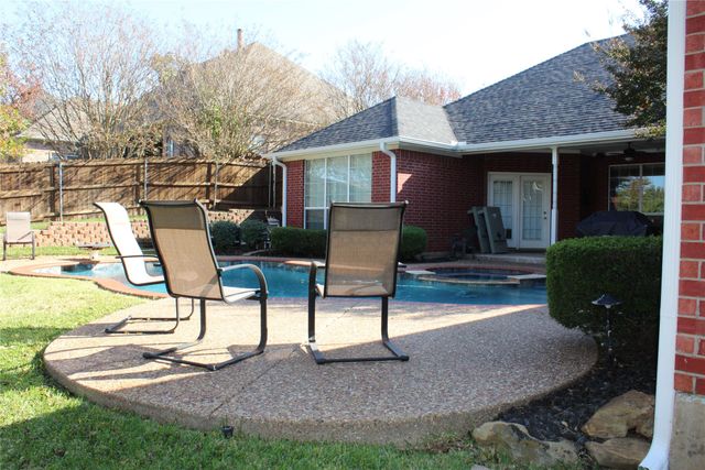 2131 Deer Run, Denison, TX 75020