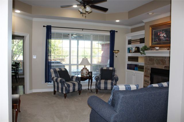 2131 Deer Run, Denison, TX 75020