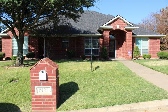 2131 Deer Run, Denison, TX 75020
