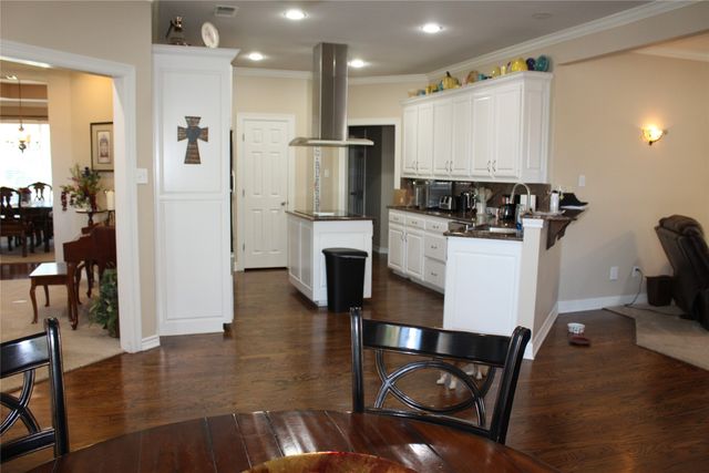 2131 Deer Run, Denison, TX 75020