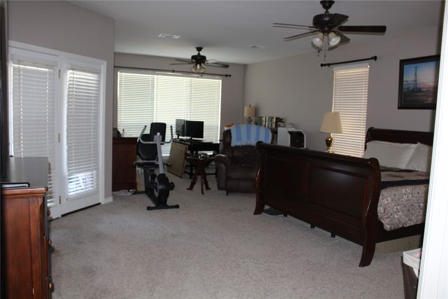 2131 Deer Run, Denison, TX 75020