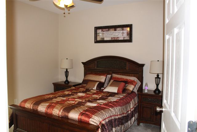 2131 Deer Run, Denison, TX 75020