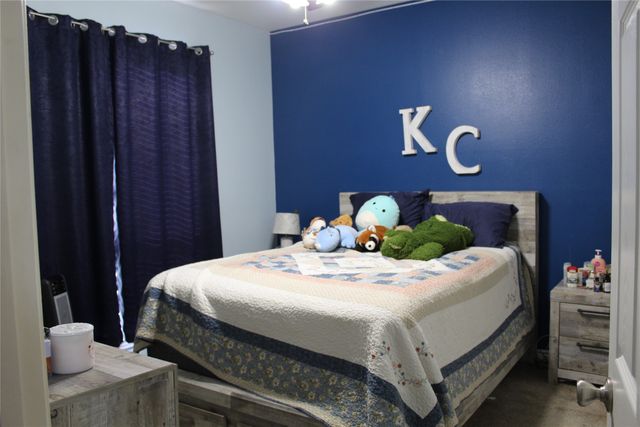 2131 Deer Run, Denison, TX 75020