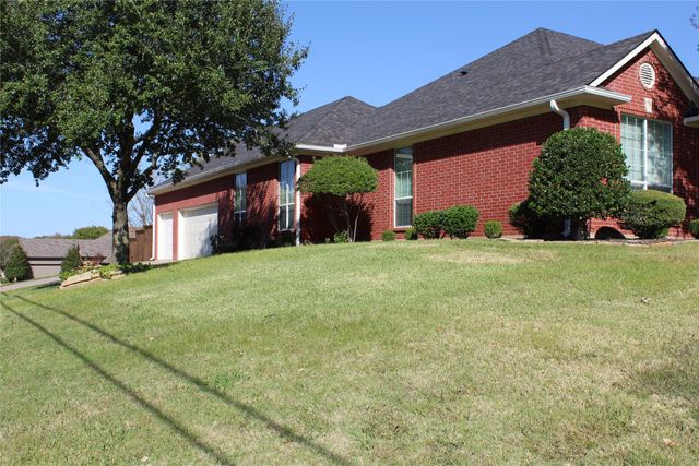 2131 Deer Run, Denison, TX 75020