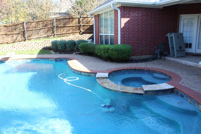 2131 Deer Run, Denison, TX 75020