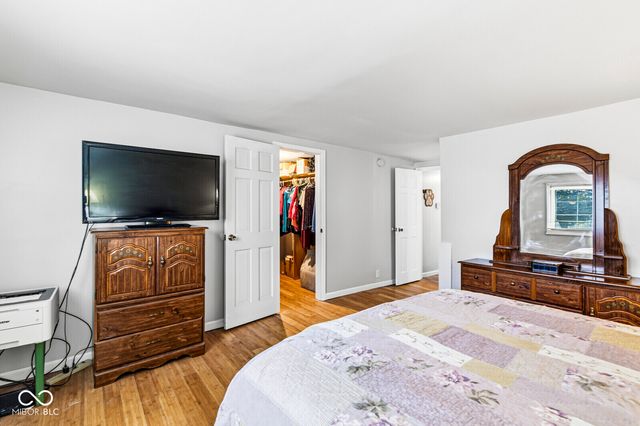 4540 S County Road 1400 E, Kirklin, IN 46050