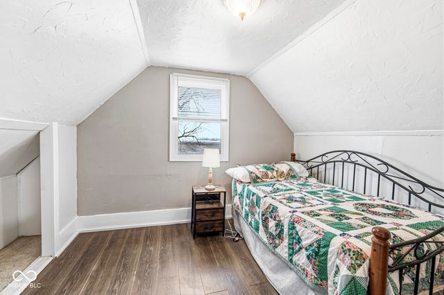 4540 S County Road 1400 E, Kirklin, IN 46050