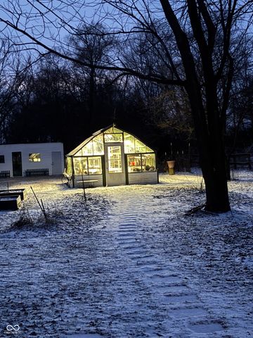 4540 S County Road 1400 E, Kirklin, IN 46050