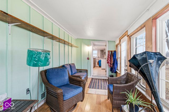 4540 S County Road 1400 E, Kirklin, IN 46050