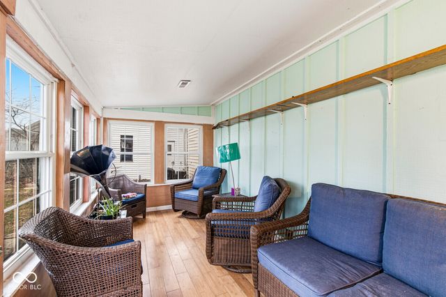 4540 S County Road 1400 E, Kirklin, IN 46050