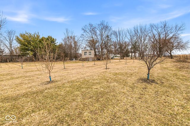 4540 S County Road 1400 E, Kirklin, IN 46050