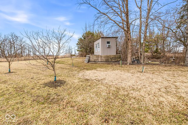 4540 S County Road 1400 E, Kirklin, IN 46050