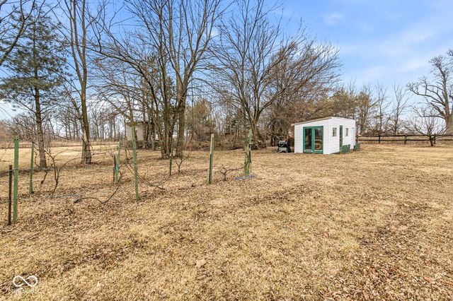 4540 S County Road 1400 E, Kirklin, IN 46050