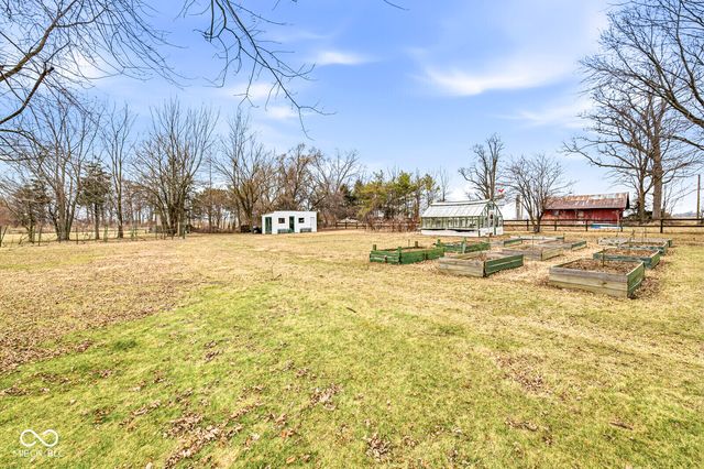 4540 S County Road 1400 E, Kirklin, IN 46050