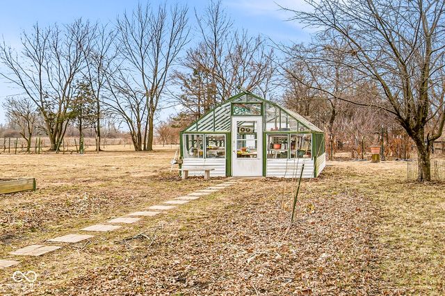 4540 S County Road 1400 E, Kirklin, IN 46050