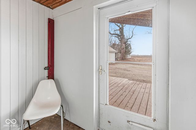 4540 S County Road 1400 E, Kirklin, IN 46050