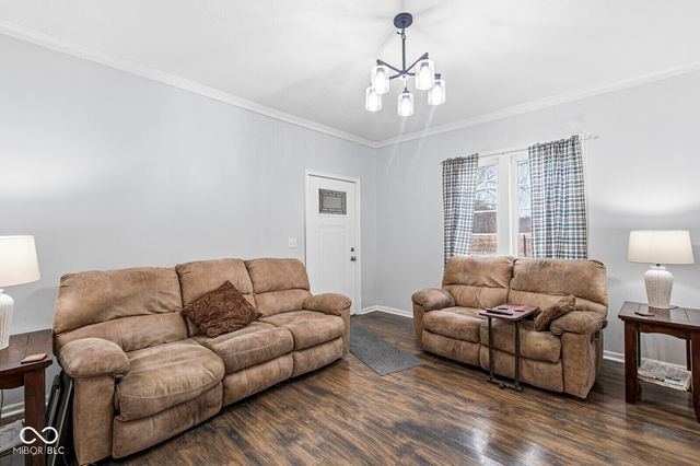 4540 S County Road 1400 E, Kirklin, IN 46050