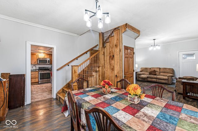 4540 S County Road 1400 E, Kirklin, IN 46050