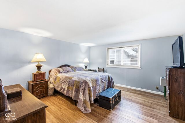 4540 S County Road 1400 E, Kirklin, IN 46050